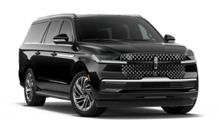 2026 Lincoln Lincoln Navigator External Image 5